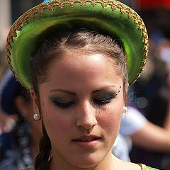 photo "Copenhagen Carnival II 2010"