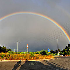 фото "Full rainbow"