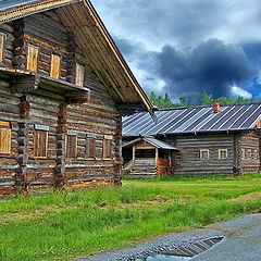 фото "Северная улица"