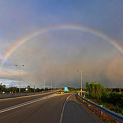 photo "rainbow"