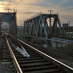 photo "Railway"