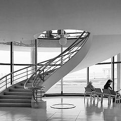 photo "De La Warr Pavilion, Bexhill"