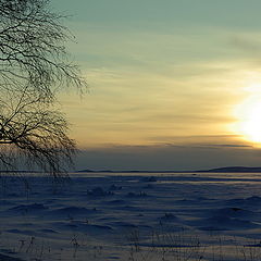 photo "The daybreak"