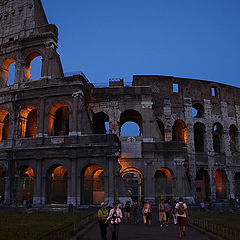 фото "Coliseum"