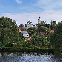 фото "на берегу"