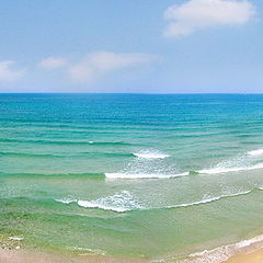 photo "From Yaffa to Tel-aviv"