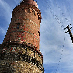 фото "Устремления"