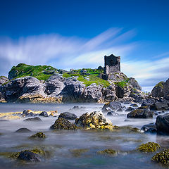photo "Kinbane Head"