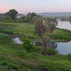 photo "Early in the morning"