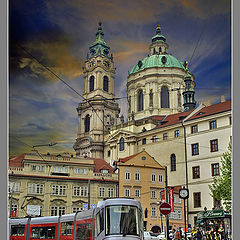 photo "Prague"