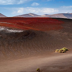 photo "Lanzarote"