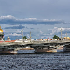 фото "Прогулка по Питеру"