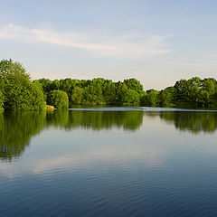 фото "У Озера"