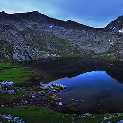 photo "... after the sunset ..."