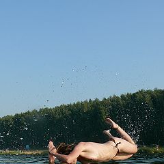 фото "Будет больно..."