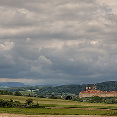 photo "Kind on abbey Melk"