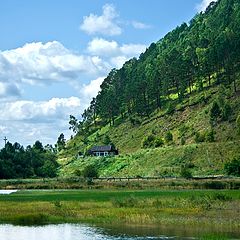 photo "Country house"