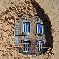 photo "Window to Europe"