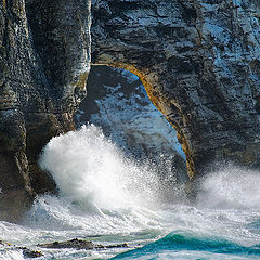 photo "Water element"