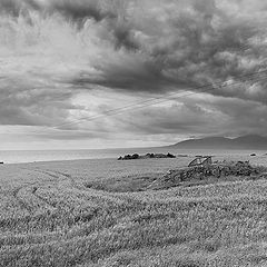 photo "St Johnn's Lighthouse"