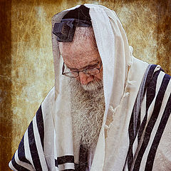 photo "Tje Jew"