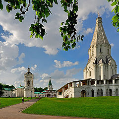 фото "Коломенское"