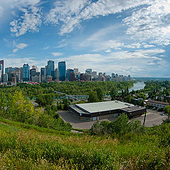 фото "CAlgary DT"