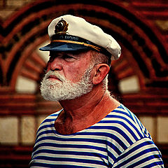 photo "Captain"