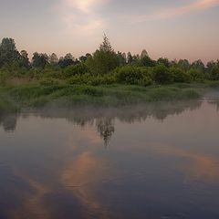 фото "И не пуская тьму ночную...."