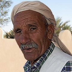 фото "Tunisian Man"