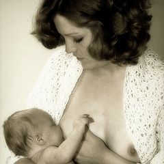 photo "mother and daughter"