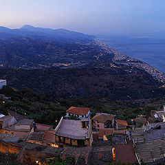 фото "Sic&#236;lia near Taormina"