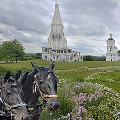 фото "Коломенское"