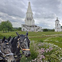 фото "Коломенское"