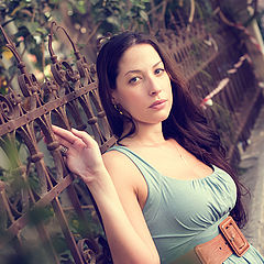 фото "Shirli"
