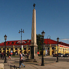 фото "Пекло,Питер"