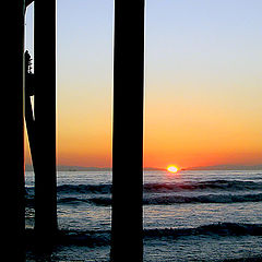фото "Watch the sunset"