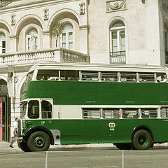 photo "Lisbon - the past is today."