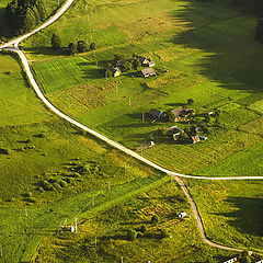 фото "Пути"