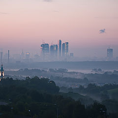 фото "И правее светает)"