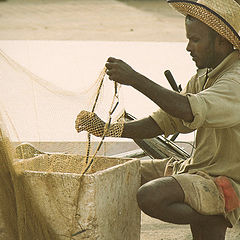 фото "Fisherman"