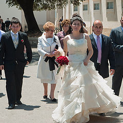 photo "Portuguese Wedding"