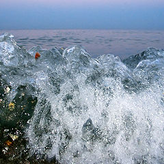 фото "цунами"