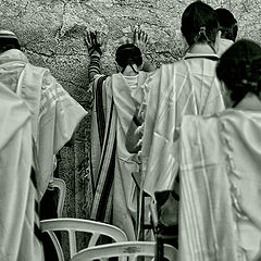 photo "Jerusalem 8241"