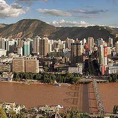 photo "Lanzhou"