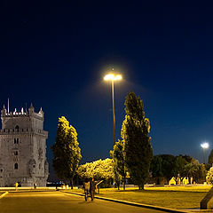 photo "BELEM TOWER"