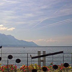 photo "Melody Lake Geneva"