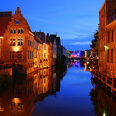 photo "Gent-Belgium"
