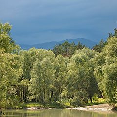 photo "Before the storm"