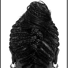 photo "Braids"
